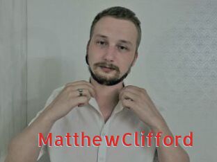 MatthewClifford