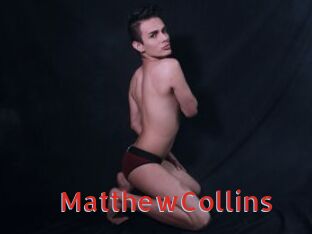 MatthewCollins