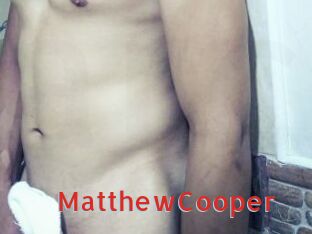 MatthewCooper Archive DVD NET