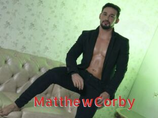 MatthewCorby