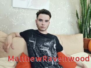 MatthewRavenwood