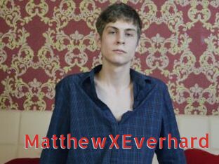 MatthewXEverhard