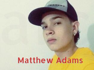 Matthew_Adams Archive DVD NET