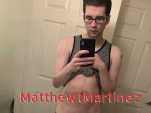 MatthewtMartinez