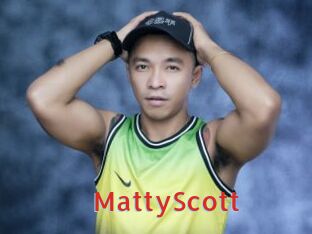 MattyScott