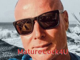 MatureCock4U