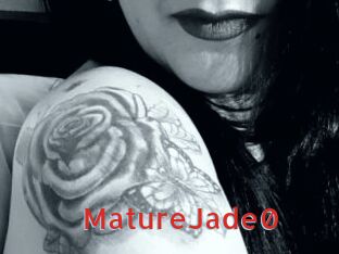 MatureJade0 Archive DVD NET