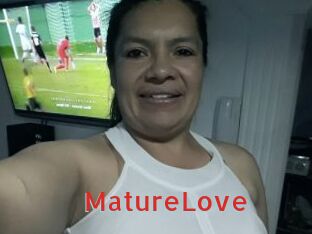 MatureLove