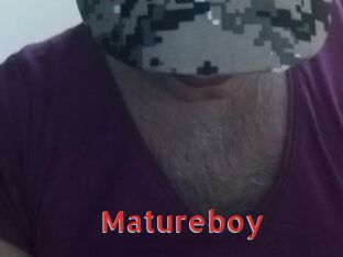 Matureboy