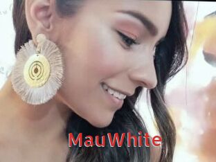 MauWhite