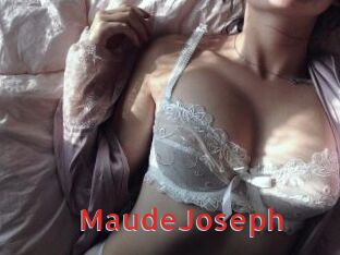 MaudeJoseph