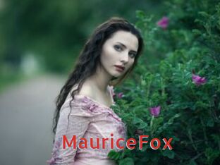 MauriceFox