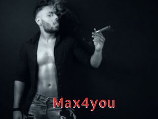 Max4you