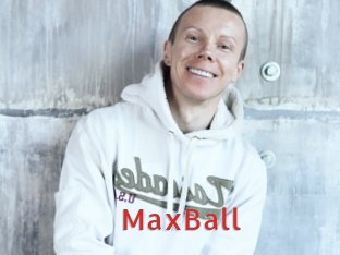 MaxBall