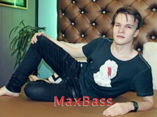 MaxBass Archive DVD NET