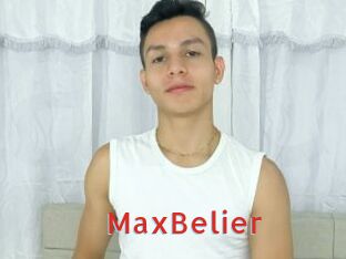 MaxBelier