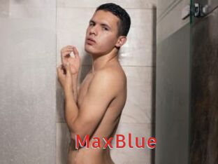 MaxBlue