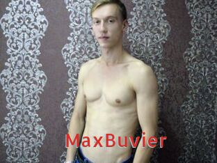 MaxBuvier