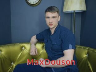 MaxDouson