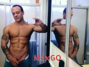 MaxGQ