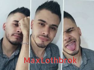 MaxLothbrok