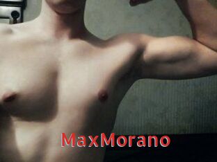 MaxMorano