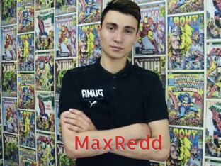 MaxRedd