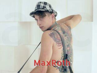 MaxRoth