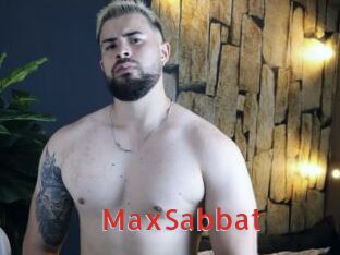 MaxSabbat