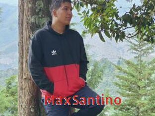 MaxSantino