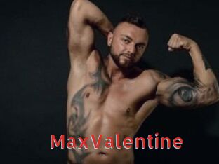 MaxValentine