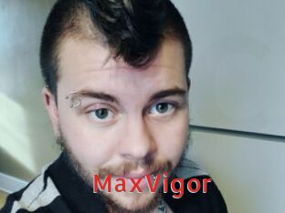 MaxVigor