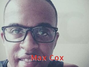 Max_Cox