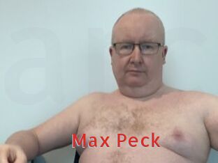 Max_Peck