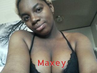 Maxey