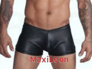 MaxiLeon