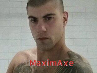 Maxim_Axe