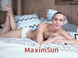 MaximSun
