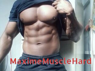 MaximeMuscleHard