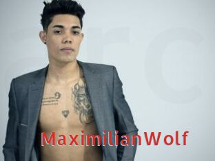 MaximilianWolf