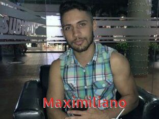 Maximiliano