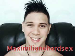 Maximilianohardsex