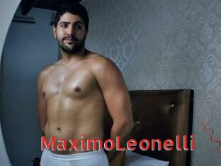 MaximoLeonelli