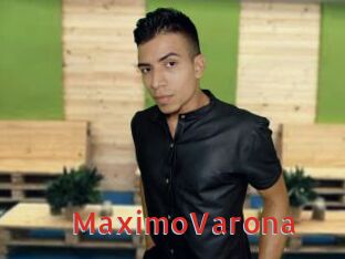 MaximoVarona