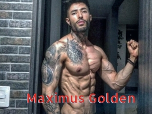 Maximus_Golden