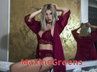 MaxineGreens