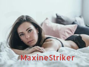 MaxineStriker