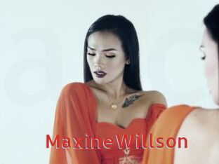 MaxineWillson