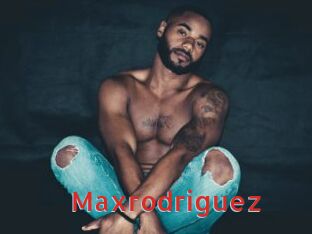 Maxrodriguez