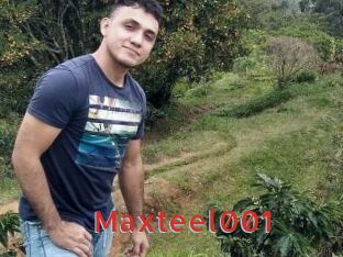 Maxteel001